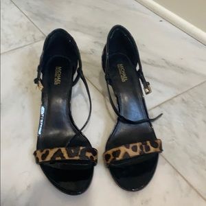 Michael Kors heels
